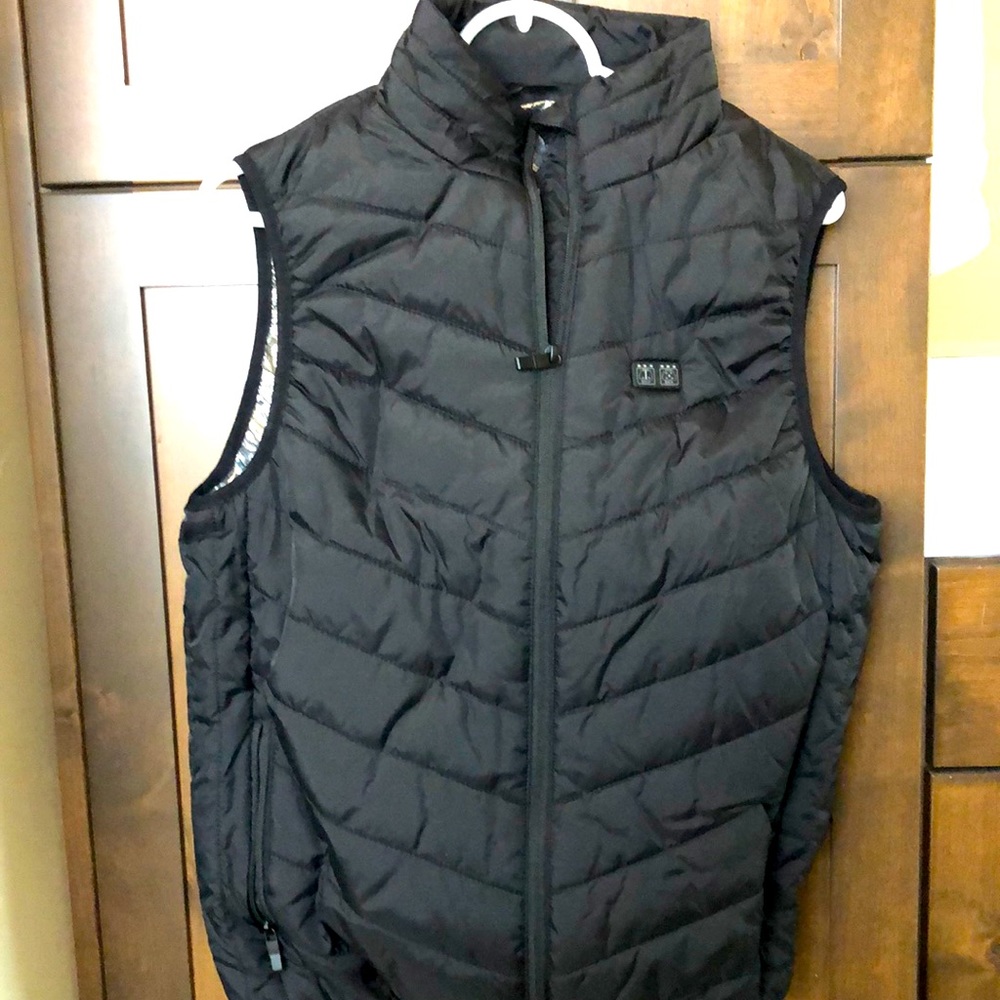 Brand New Heated Vest